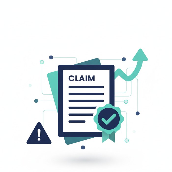 Abstract secure data and matching